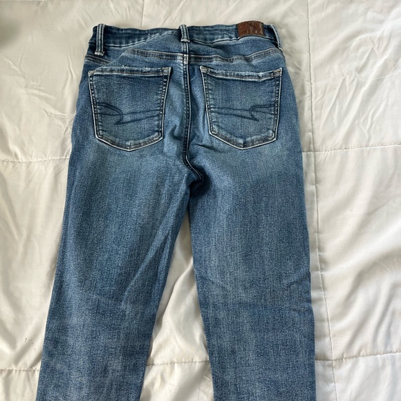 American eagle skinny jeans - Picture 2 of 3